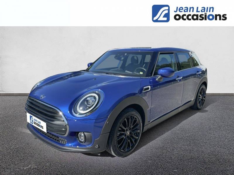 Image de l'annonce principale - MINI COOPER CLUBMAN