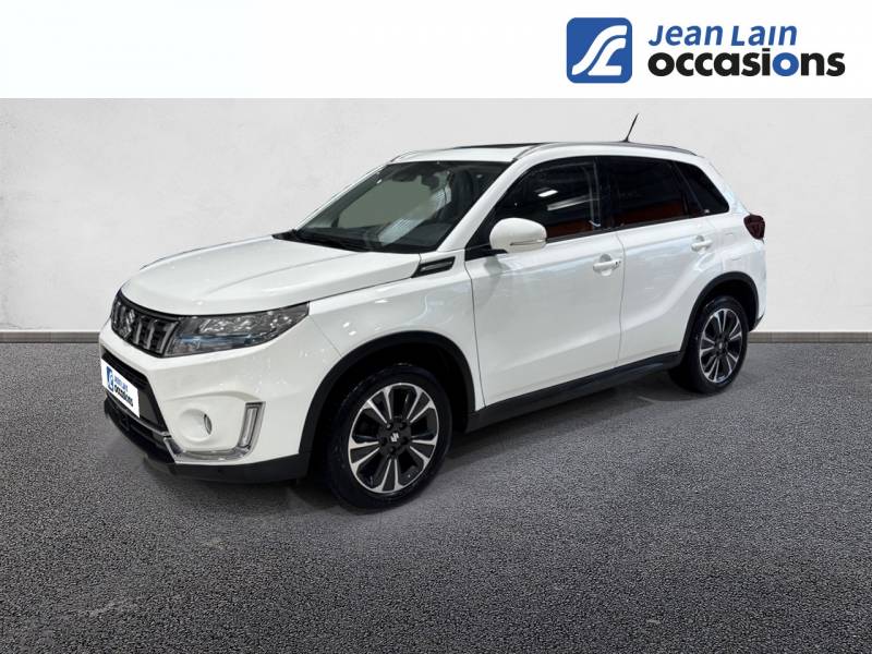 Image de l'annonce principale - Suzuki Vitara