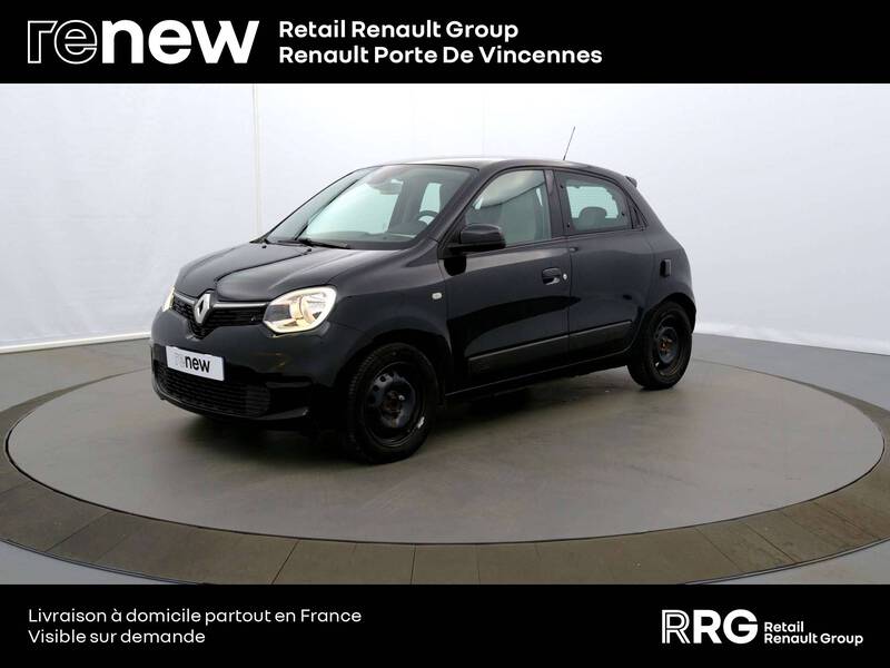 Image de l'annonce principale - Renault Twingo