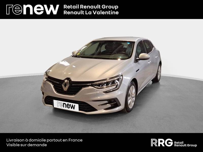 Image de l'annonce principale - Renault Megane