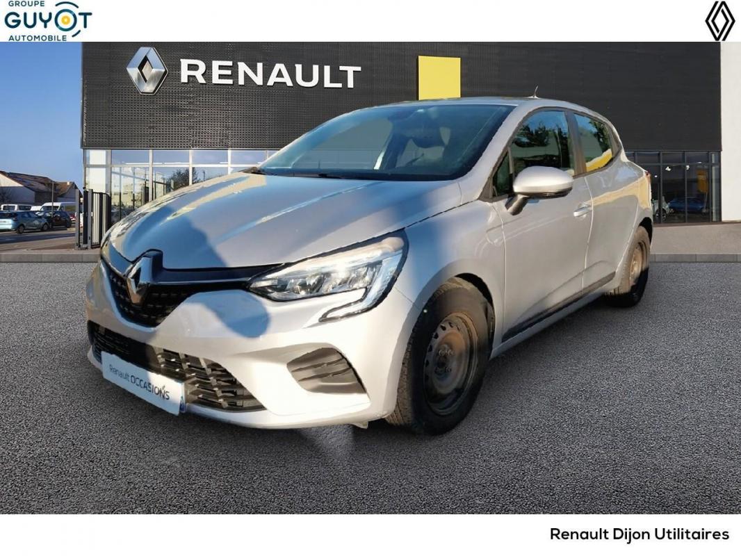 Image de l'annonce principale - Renault Clio