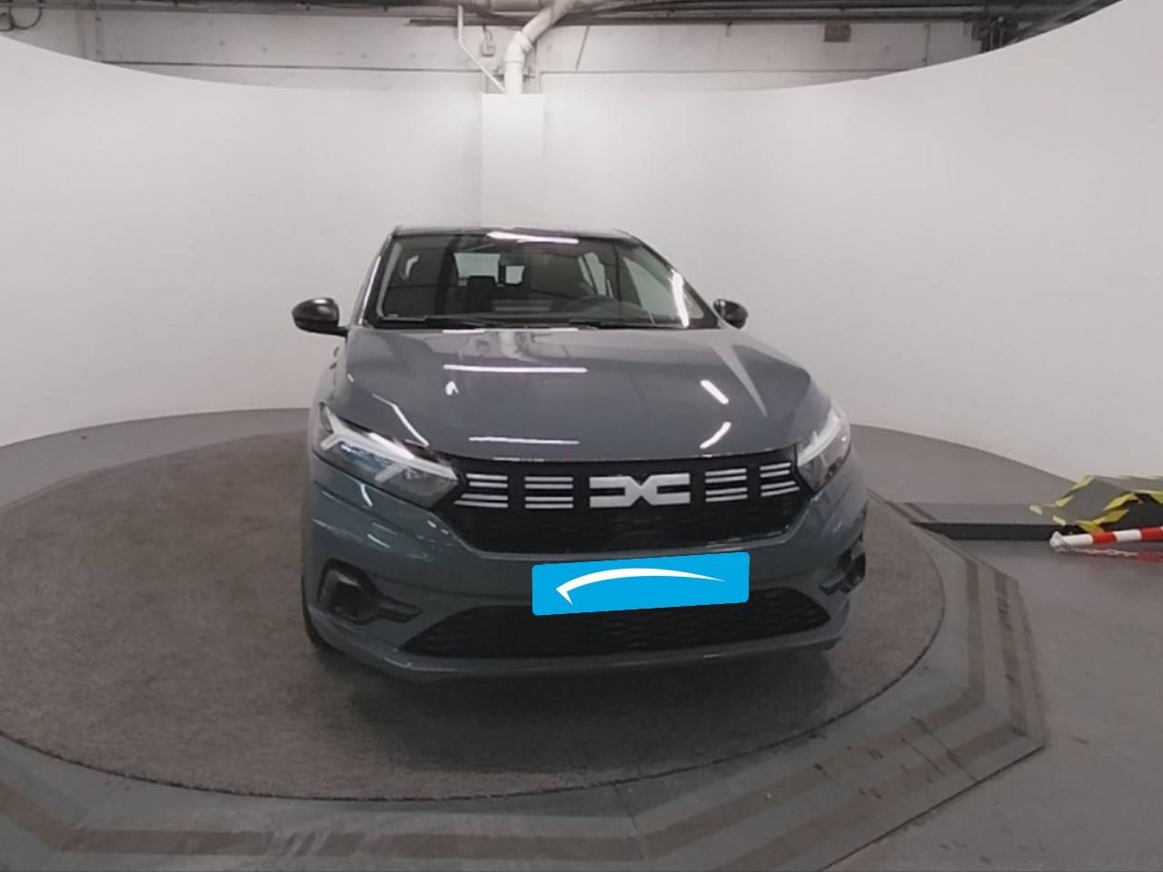 Image de l'annonce principale - Dacia Sandero