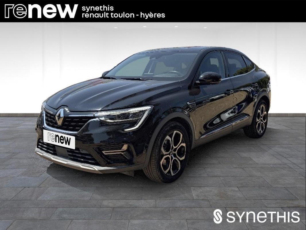 Image de l'annonce principale - Renault Arkana
