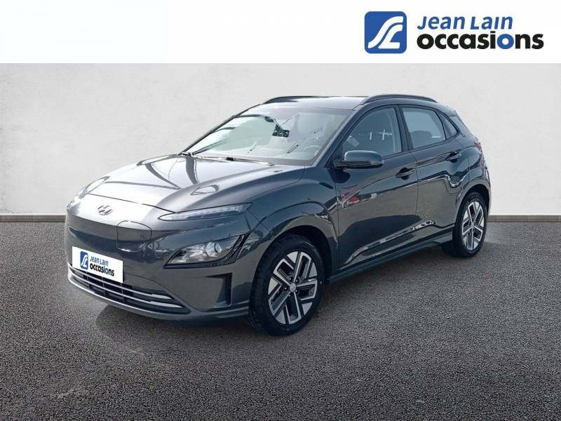 Image de l'annonce principale - Hyundai Kona Électrique