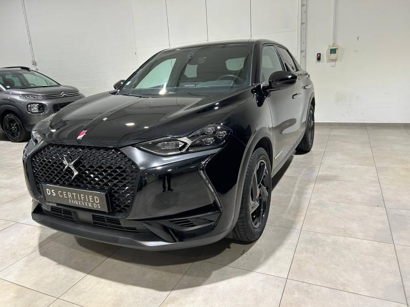 Image de l'annonce principale - DS DS 3 Crossback