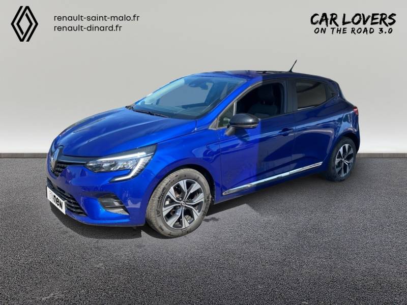 Image de l'annonce principale - Renault Clio