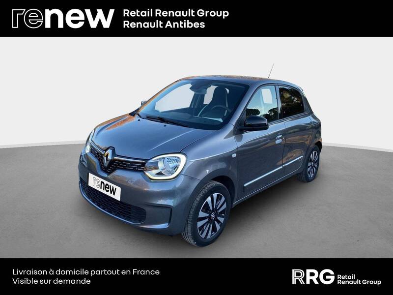 Image de l'annonce principale - Renault Twingo