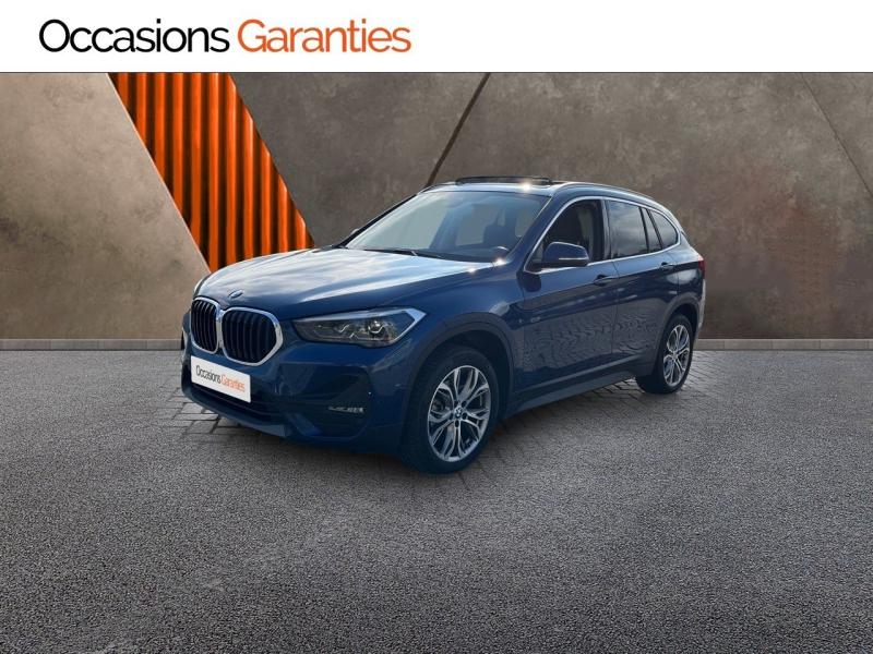 Image de l'annonce principale - BMW X1