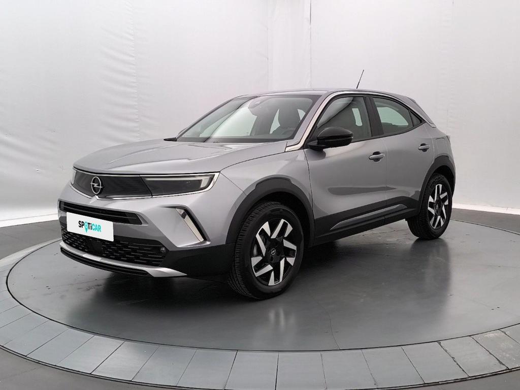 Image de l'annonce principale - Opel Mokka