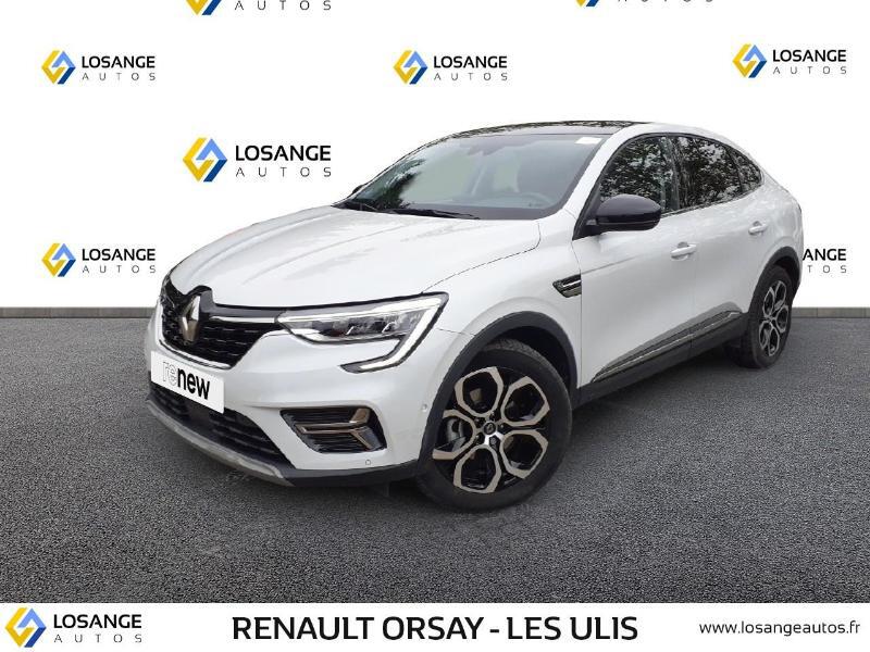 Image de l'annonce principale - Renault Arkana