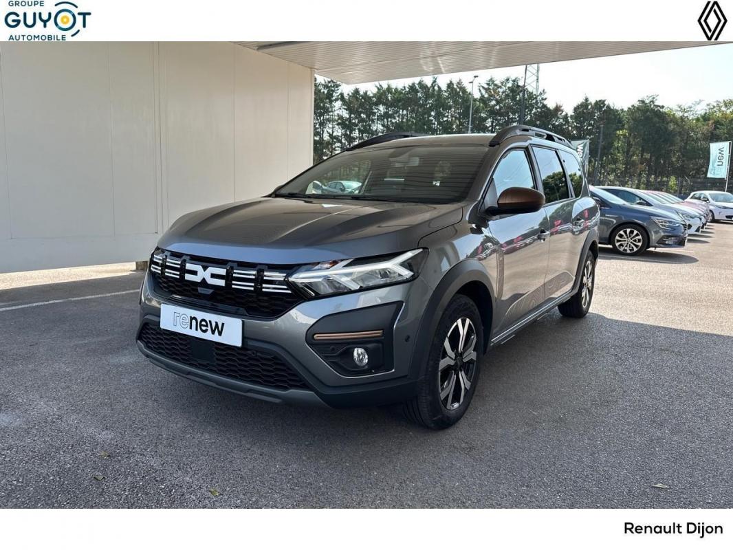 Image de l'annonce principale - Dacia Jogger