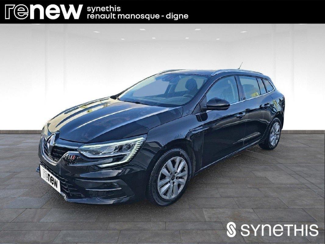 Image de l'annonce principale - Renault Megane