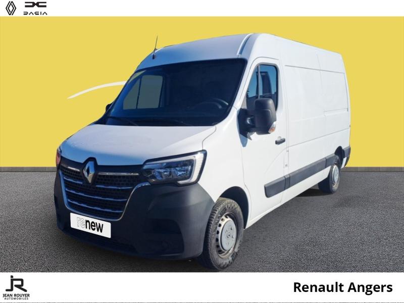 Image de l'annonce principale - Renault Master