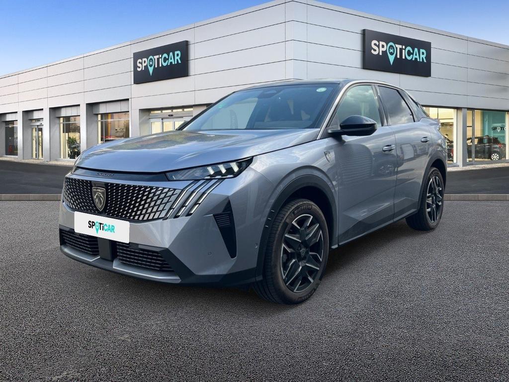 Image de l'annonce principale - Peugeot 3008