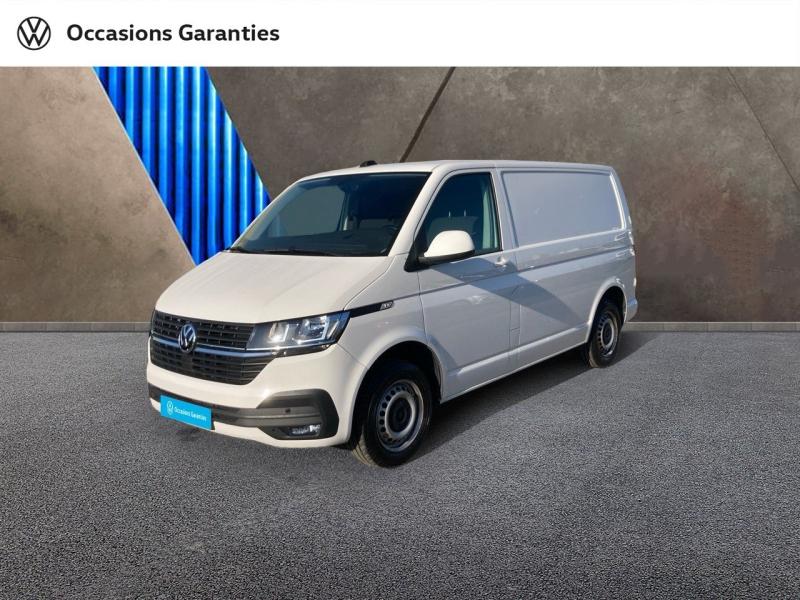 Image de l'annonce principale - Volkswagen Transporter