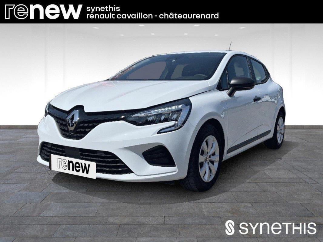 Image de l'annonce principale - Renault Clio