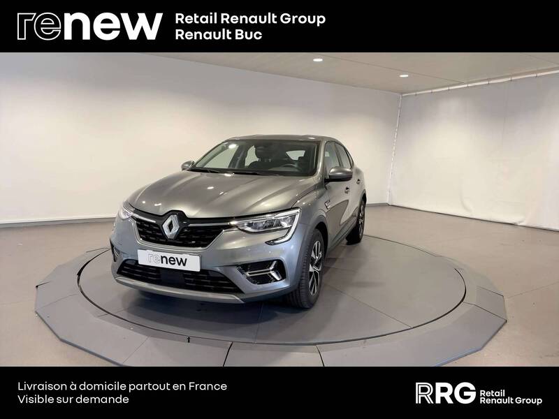 Image de l'annonce principale - Renault Arkana