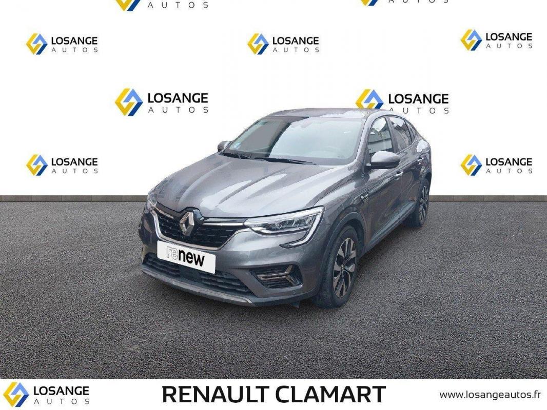 Image de l'annonce principale - Renault Arkana