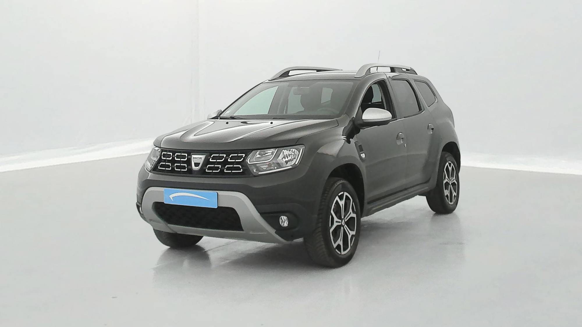 Image de l'annonce principale - Dacia Duster