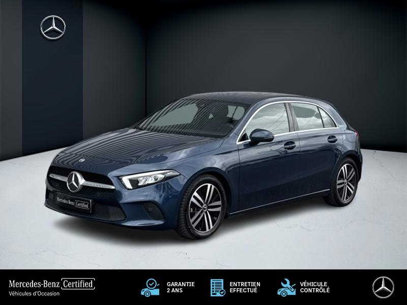 Image de l'annonce principale - Mercedes-Benz Classe A