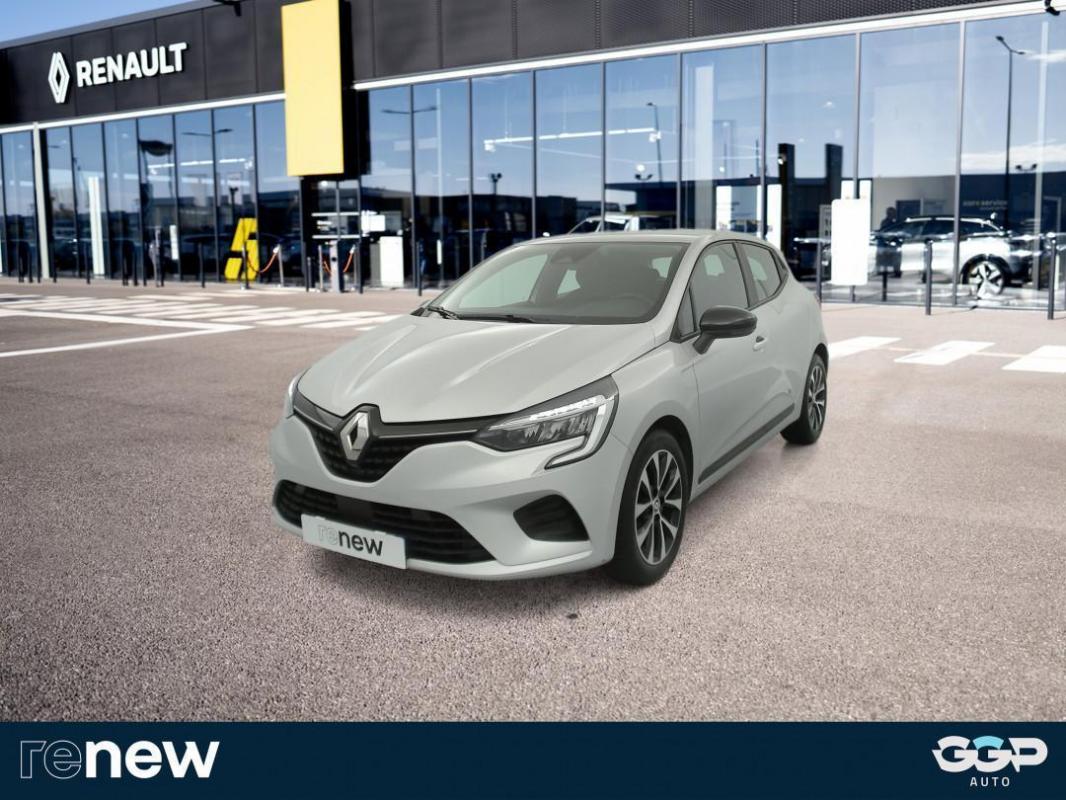 Image de l'annonce principale - Renault Clio