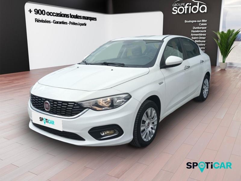 Image de l'annonce principale - Fiat Tipo