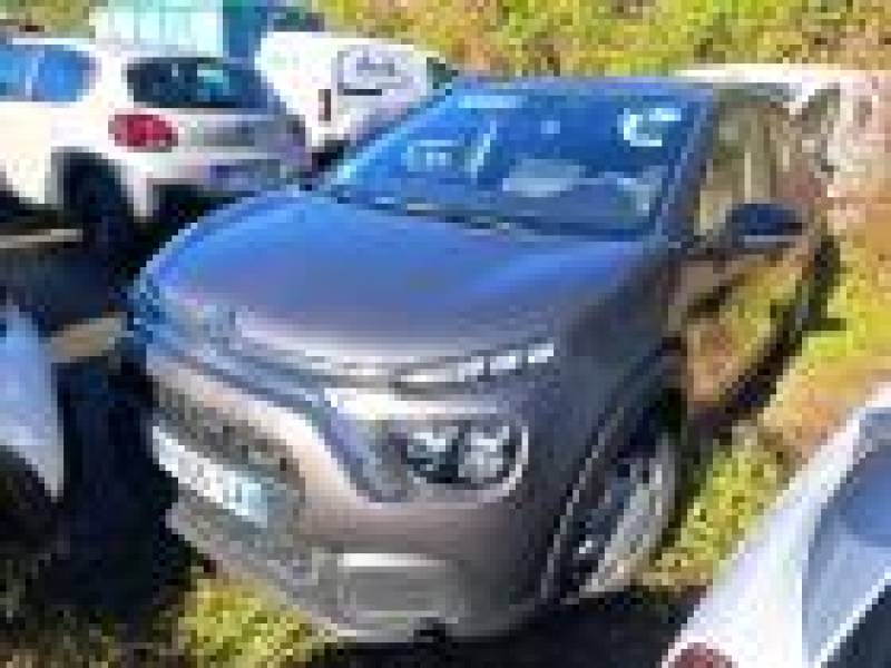 Image de l'annonce principale - Citroën C3