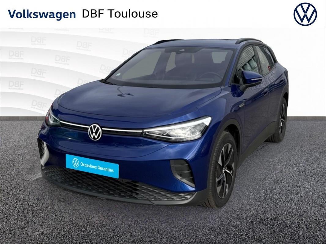 Image de l'annonce principale - Volkswagen ID.4