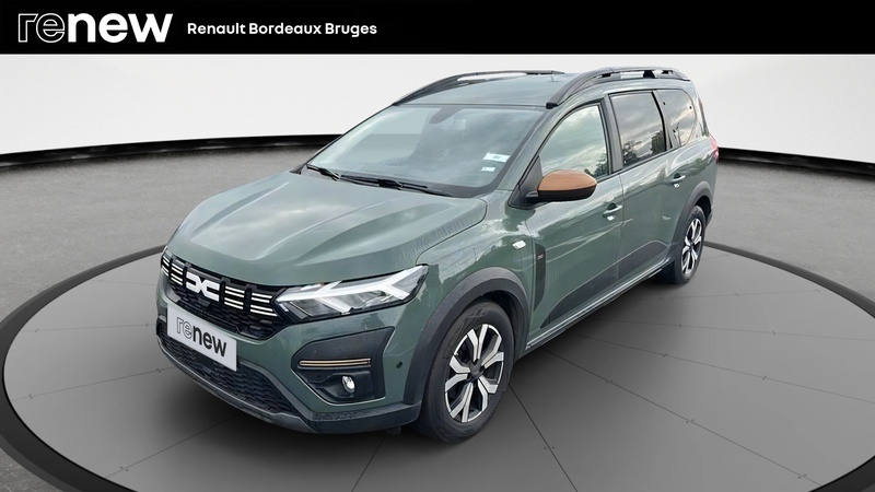 Image de l'annonce principale - Dacia Jogger