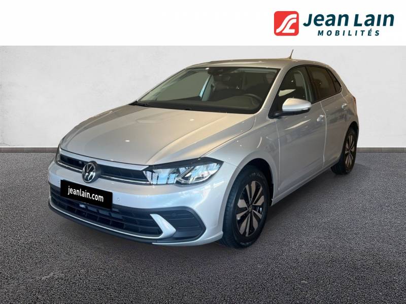 Image de l'annonce principale - Volkswagen Polo