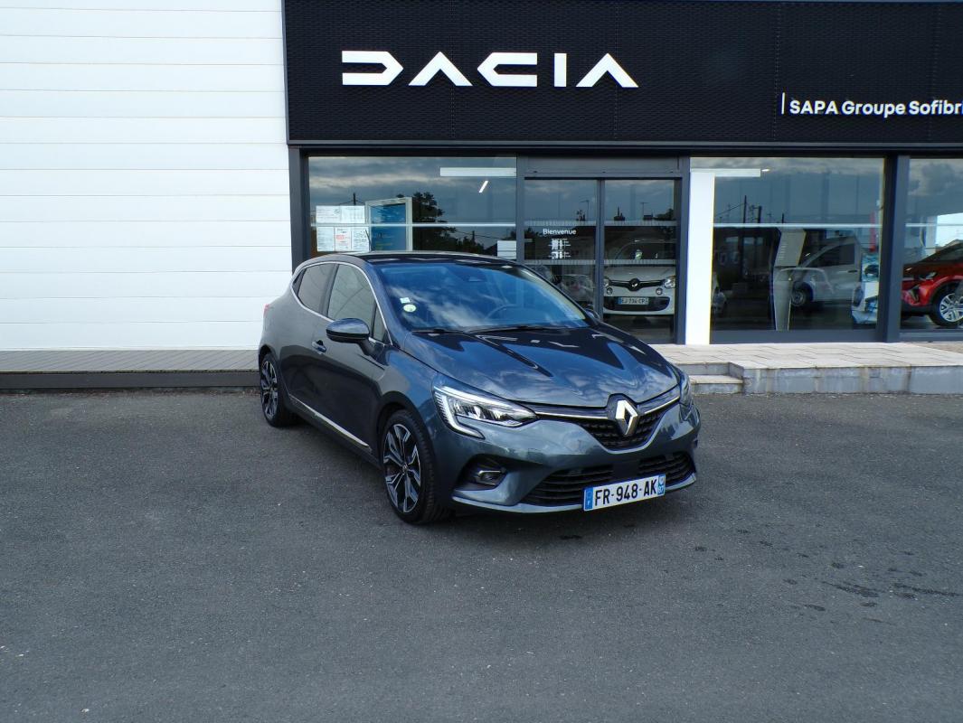 Image de l'annonce principale - Renault Clio
