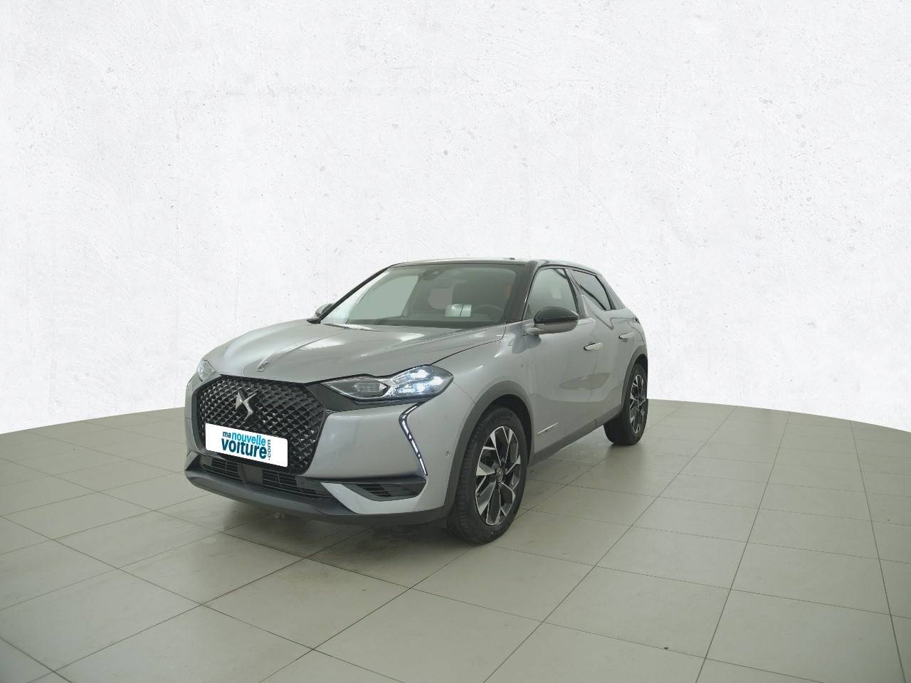 Image de l'annonce principale - DS DS 3 Crossback