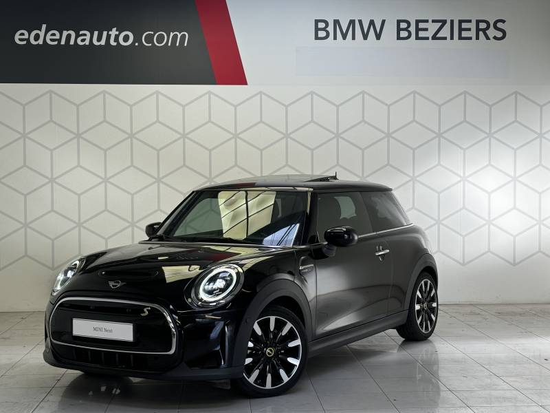 Image de l'annonce principale - MINI Électrique