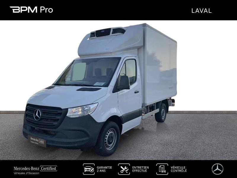 Image de l'annonce principale - Mercedes-Benz Sprinter