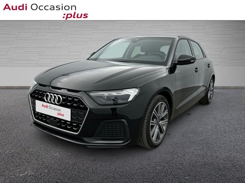 Image de l'annonce principale - Audi A1