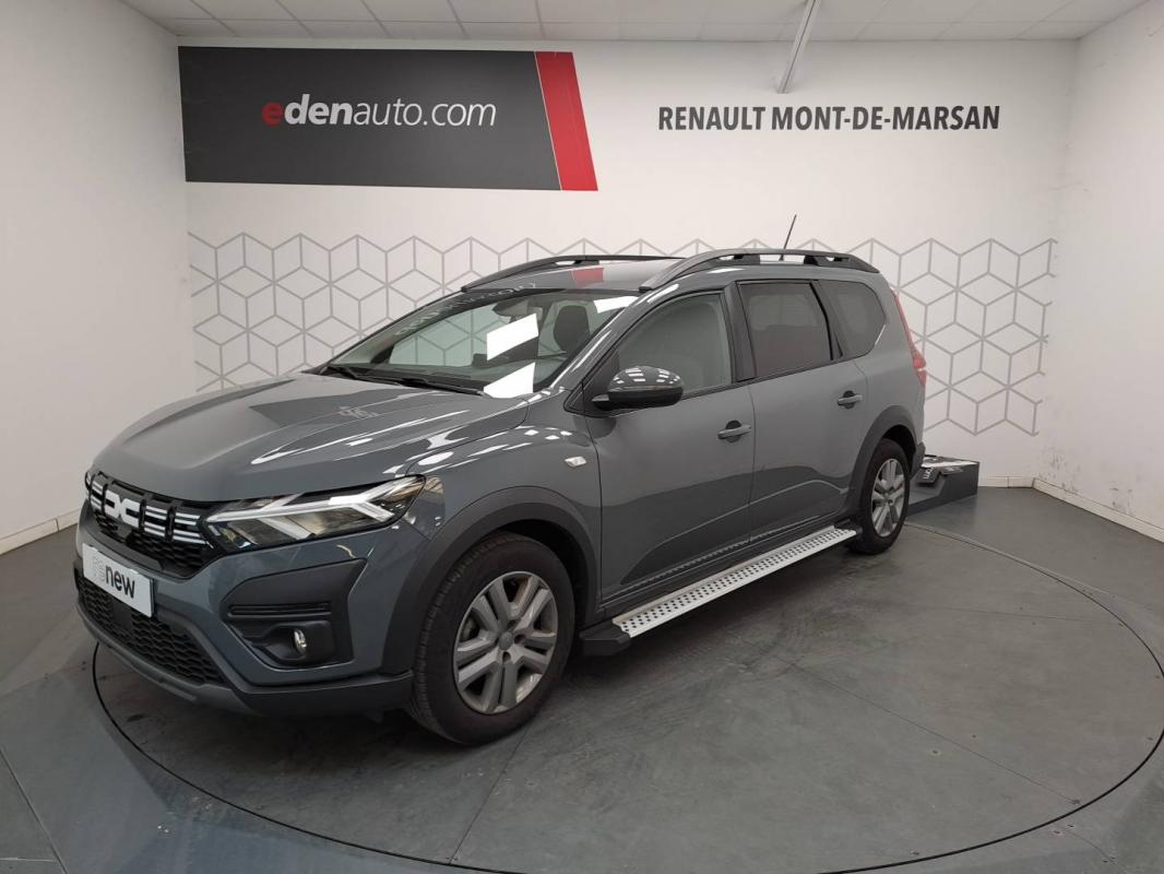 Image de l'annonce principale - Dacia Jogger