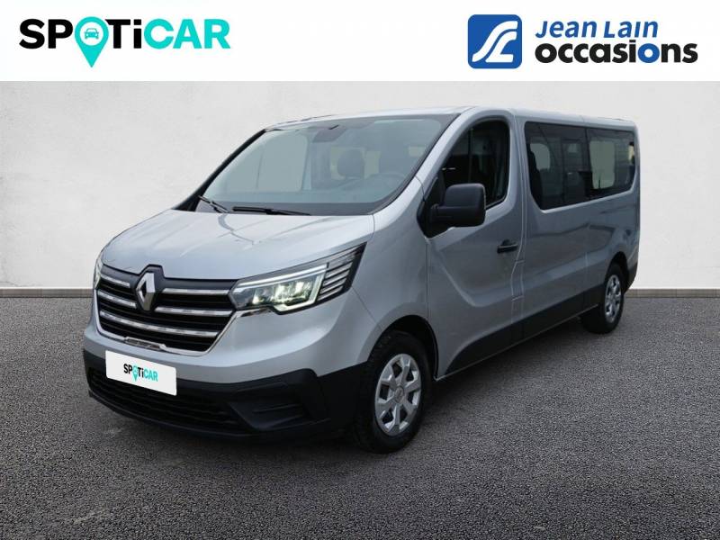 Image de l'annonce principale - Renault Trafic