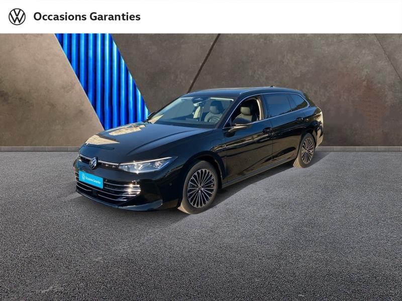 Image de l'annonce principale - Volkswagen Passat