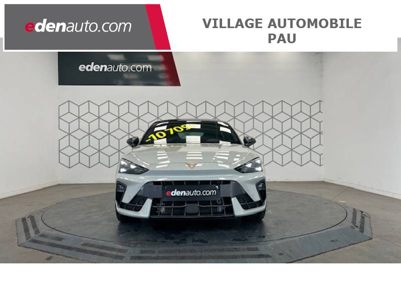 Image de l'annonce principale - Cupra Leon