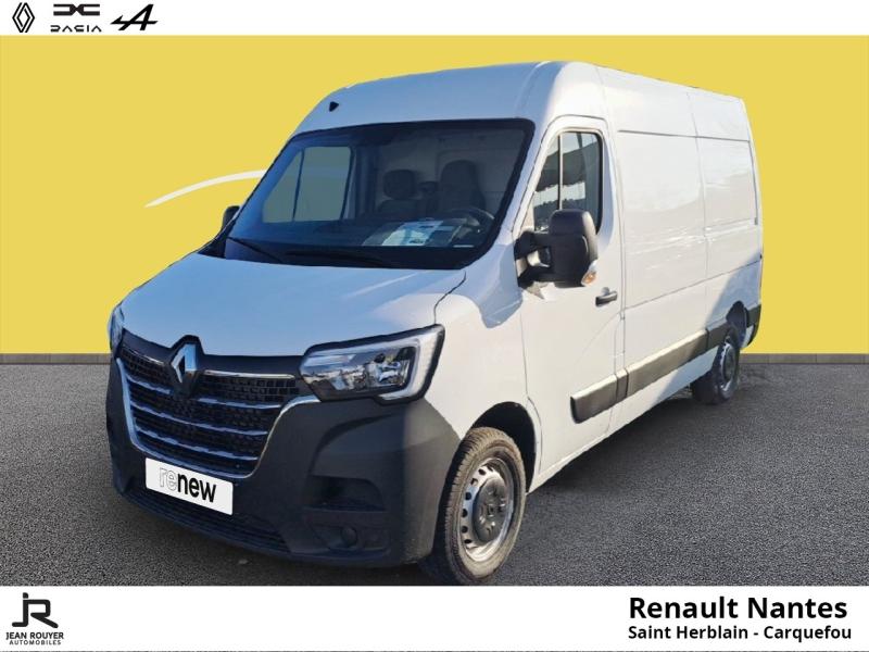 Image de l'annonce principale - Renault Master