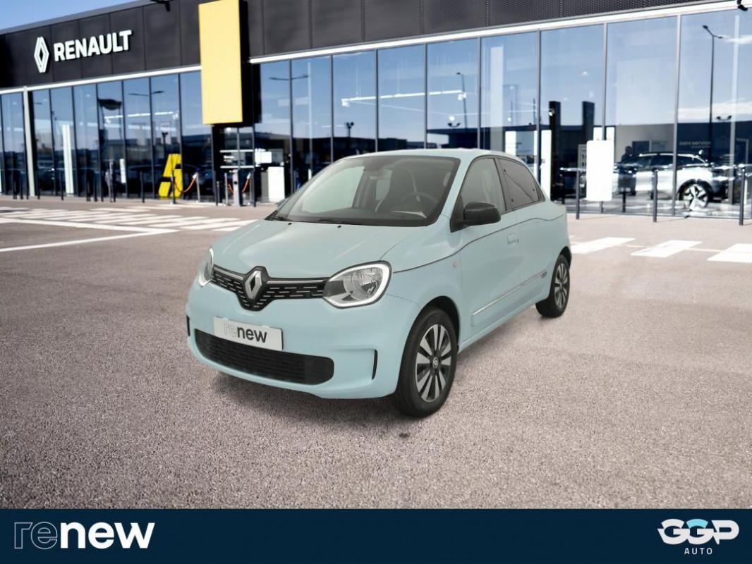 Image de l'annonce principale - Renault Twingo