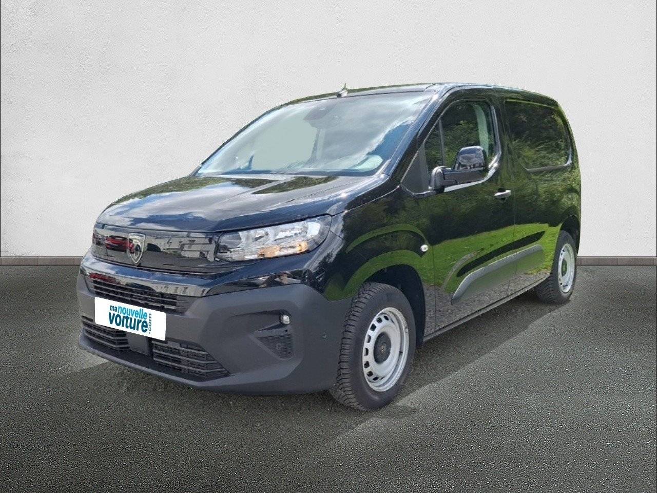 Image de l'annonce principale - Peugeot Partner