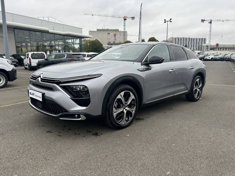 Image de l'annonce principale - Citroën C5 X