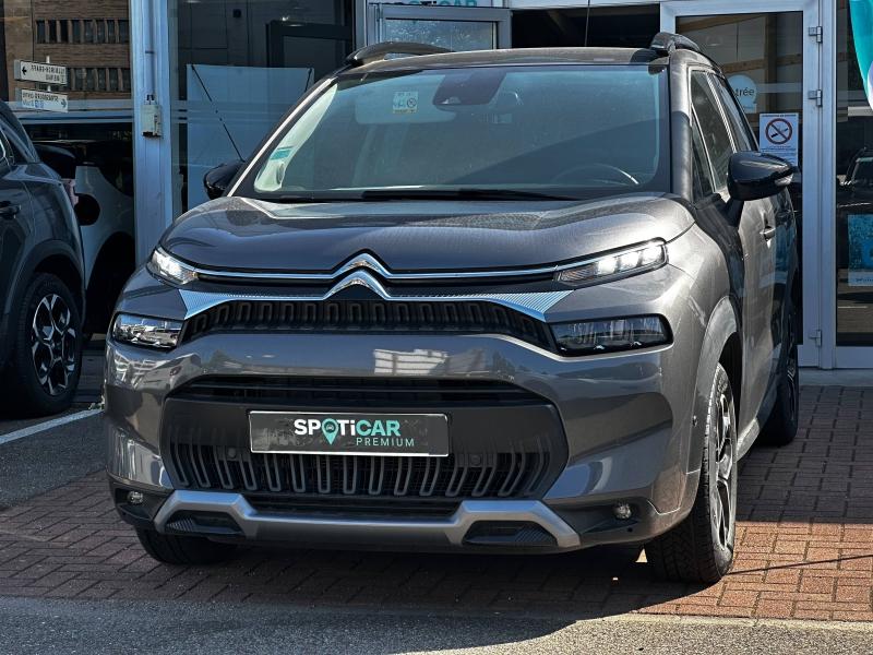 Image de l'annonce principale - Citroën C3 Aircross
