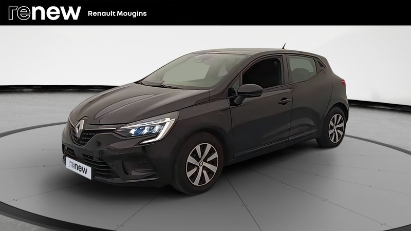 Image de l'annonce principale - Renault Clio
