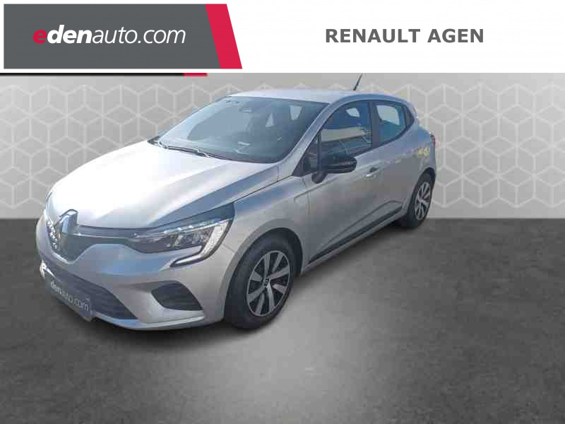Image de l'annonce principale - Renault Clio