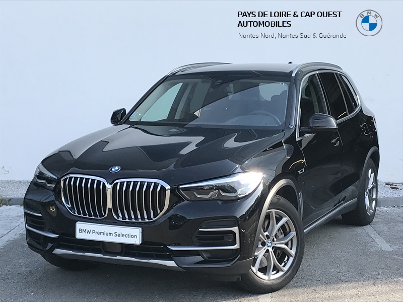 Image de l'annonce principale - BMW X5