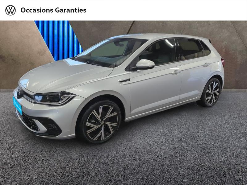 Image de l'annonce principale - Volkswagen Polo