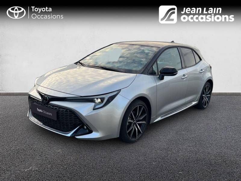 Image de l'annonce principale - Toyota Corolla