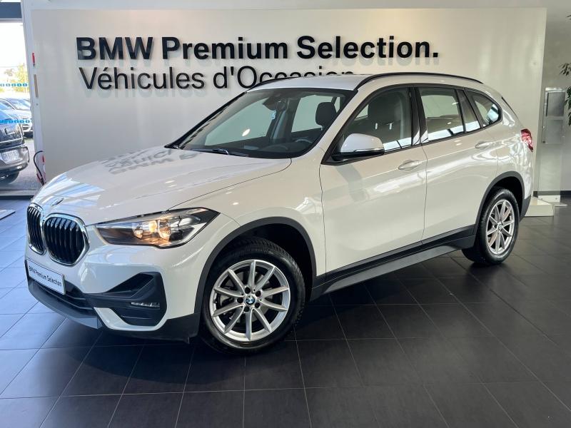 Image de l'annonce principale - BMW X1